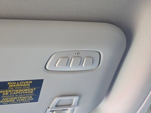 New 2025 Ford Bronco Sport Heritage w/ Convenience Package image 21