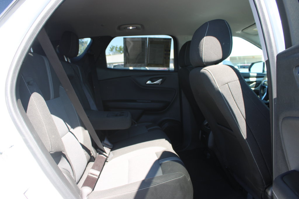 Used 2025 Chevrolet Blazer LT FWD image 31