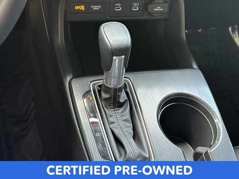Used 2026 Honda Civic FWD Hybrid Sedan image 19