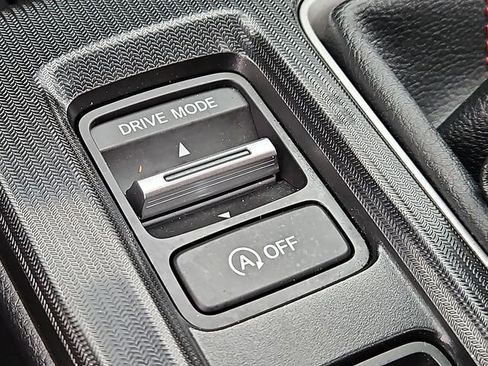 Used 2025 Honda Civic Si image 24