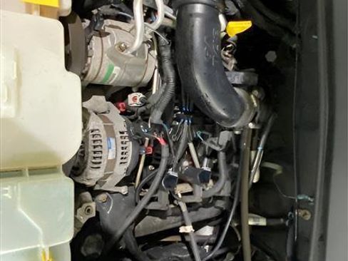 Used 2010 Dodge Nitro SXT w/ Trailer Tow Group image 13