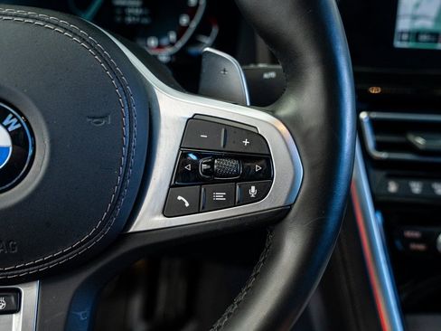 Used 2020 BMW M850i Gran Coupe xDrive image 43