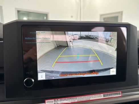 New 2025 Toyota Tacoma SR5 image 24