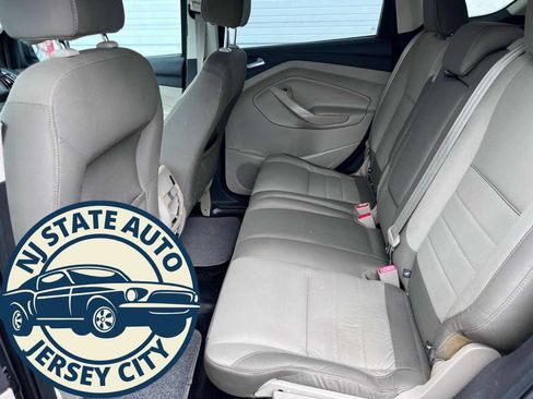 Used 2014 Ford Escape SE FWD image 4