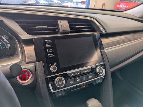 Used 2019 Honda Civic EX image 12