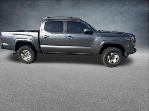Used 2021 Toyota Tacoma SR w/ SR Convenience Package RWD image 6