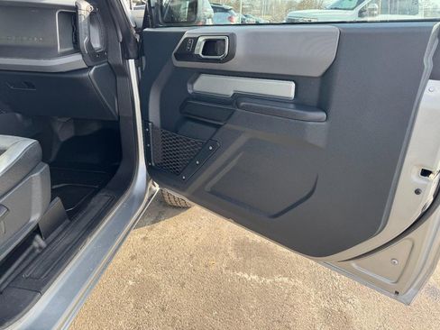 Used 2024 Ford Bronco Big Bend image 14