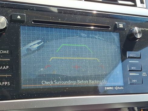 Used 2016 Subaru Outback 2.5i Premium AWD/4WD image 18