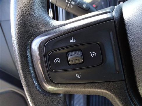 Used 2020 Chevrolet Silverado 3500 W/T w/ WT Convenience Package image 22