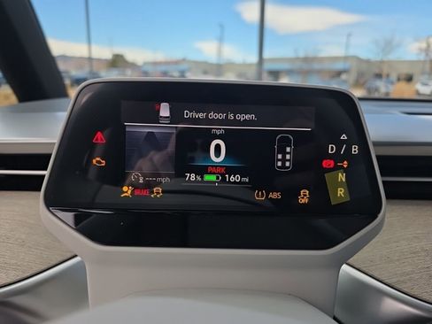 New 2025 Volkswagen ID. Buzz 1st Edition image 15