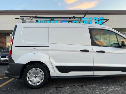 Used 2014 Ford Transit Connect XL image 40