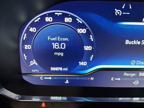 Used 2022 Chevrolet Tahoe High Country image 6