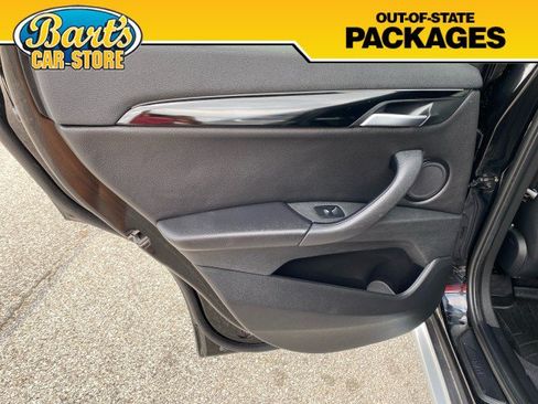 Used 2019 BMW X1 xDrive28i AWD/4WD image 17