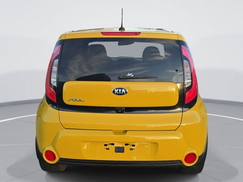 Used 2015 Kia Soul ! w/ Sun & Sound Package image 6