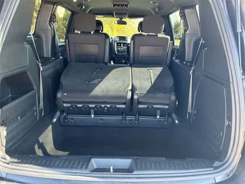 Used 2019 Dodge Grand Caravan SE image 20