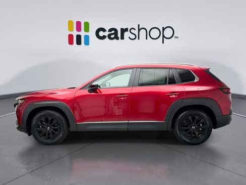 Used 2025 MAZDA CX-50 AWD 2.5 S w/ Preferred Package image 2