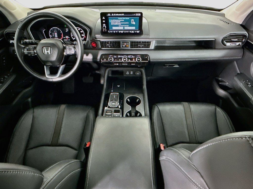 Certified 2025 Honda Pilot EX-L image 13