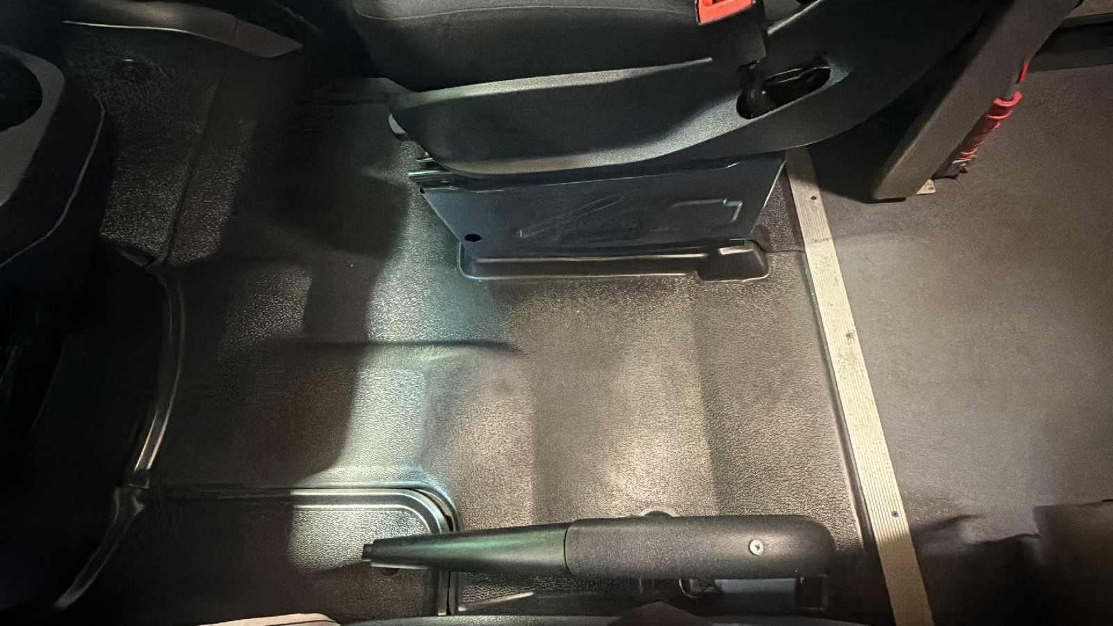 Used 2019 Mercedes-Benz Sprinter 170 image 12