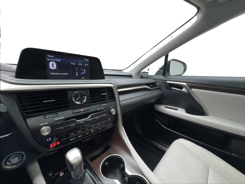 Used 2022 Lexus RX 350 FWD w/ Premium Package image 48