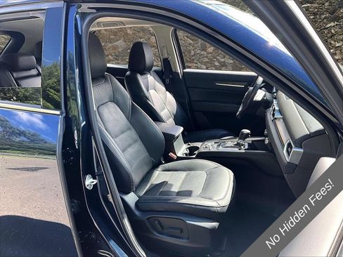 Used 2018 MAZDA CX-5 Grand Touring AWD/4WD image 7