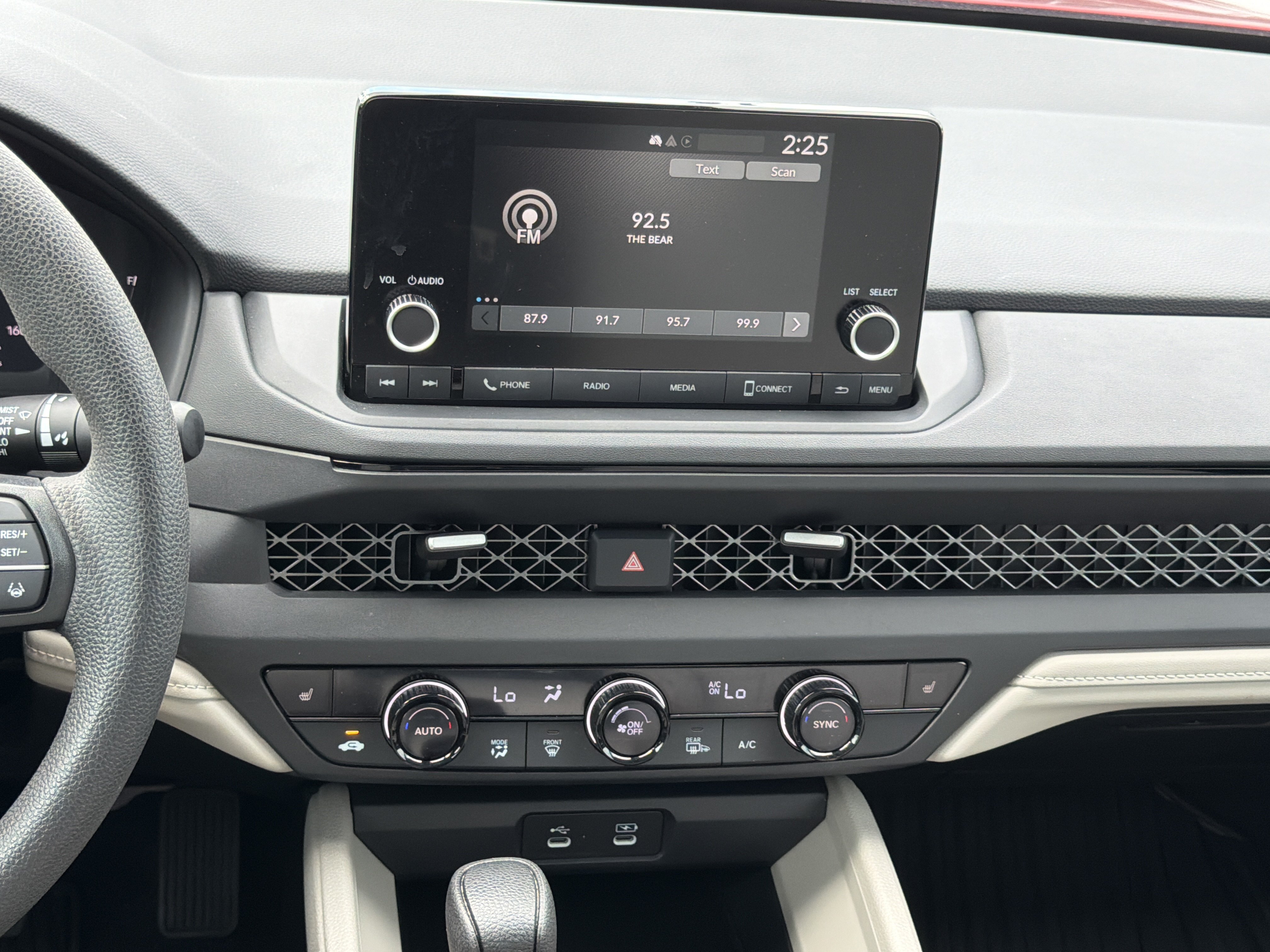 Used 2024 Honda Accord EX image 15