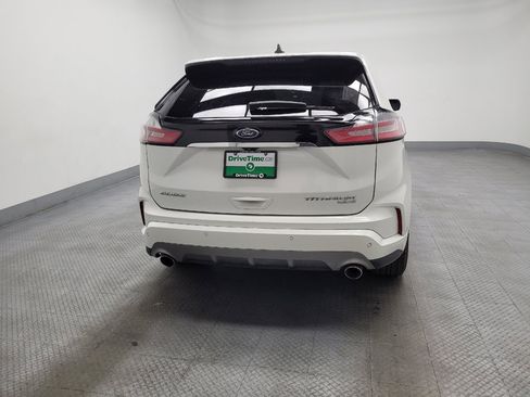 Used 2020 Ford Edge Titanium w/ Equipment Group 301A image 7