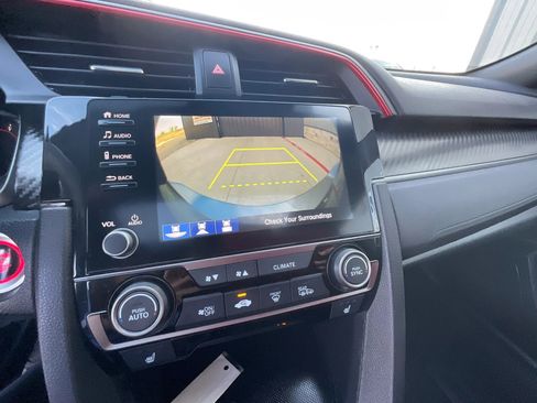 Used 2020 Honda Civic Si image 24