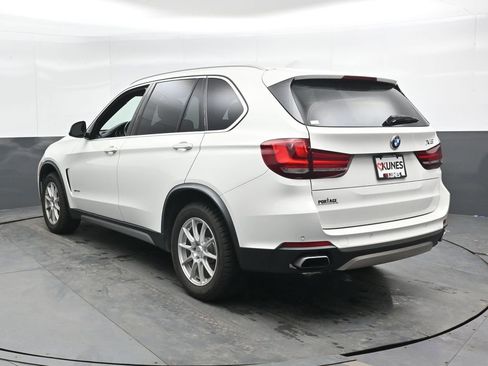 Used 2018 BMW X5 sDrive35i w/ M Sport Package image 11