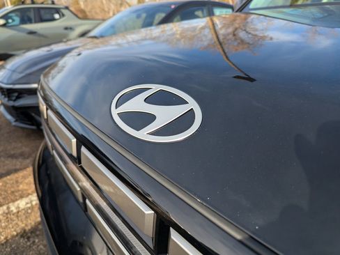 New 2026 Hyundai Santa Fe SEL image 20