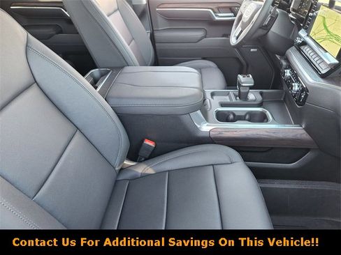 New 2026 GMC Sierra 1500 SLT w/ SLT Premium Plus Package image 10