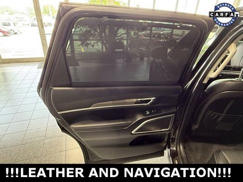 Used 2022 Kia Telluride SX image 20