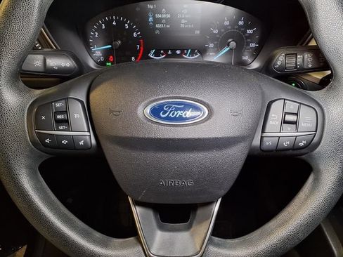 Used 2021 Ford Escape SE FWD image 11