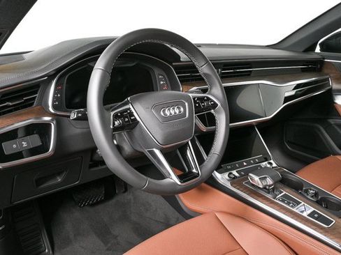 New 2025 Audi A6 Premium Plus image 4