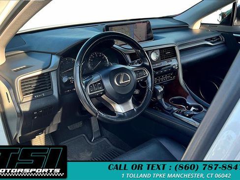 Used 2017 Lexus RX 350 AWD image 14