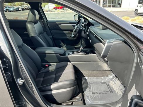 Used 2023 MAZDA CX-50 2.5 S w/ Cargo Package image 28