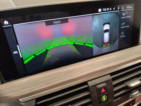 Used 2021 BMW X3 sDrive30i image 24