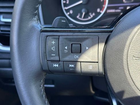 Used 2023 Nissan Rogue SL w/ SL Premium Package AWD/4WD image 20