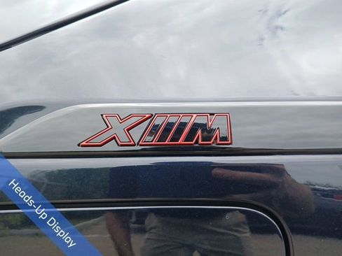 Used 2026 BMW XM Label Red AWD/4WD image 6