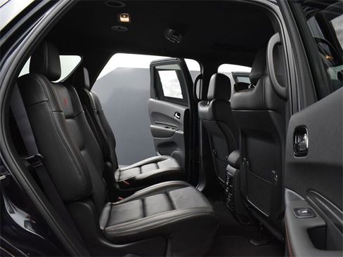 Used 2024 Dodge Durango R/T image 17