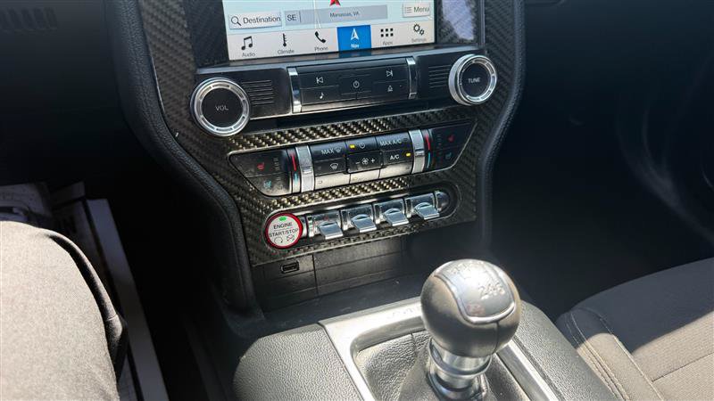Used 2018 Ford Mustang GT RWD image 26