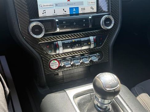 Used 2018 Ford Mustang GT RWD image 26