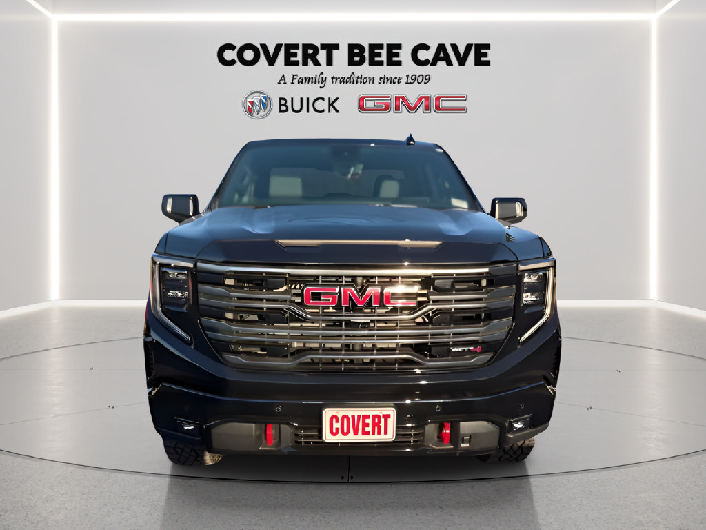 New 2026 GMC Sierra 1500 AT4 w/ AT4 Premium Package AWD/4WD image 4