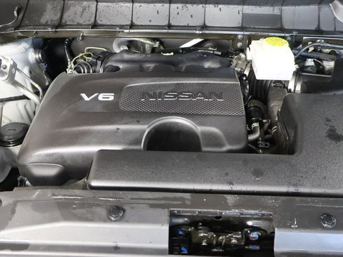Used 2023 Nissan Pathfinder SL AWD/4WD image 20
