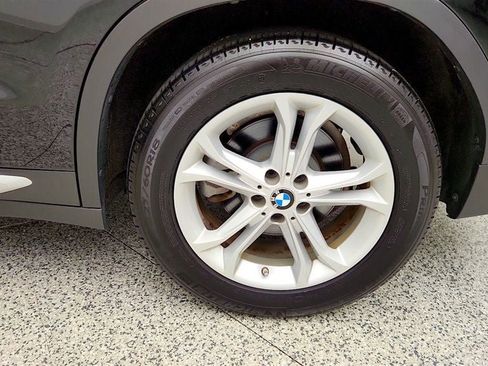 Used 2019 BMW X3 xDrive30i w/ Convenience Package AWD/4WD image 9