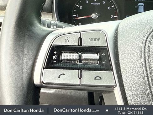 Used 2022 Kia Telluride EX w/ EX Premium Package FWD image 27