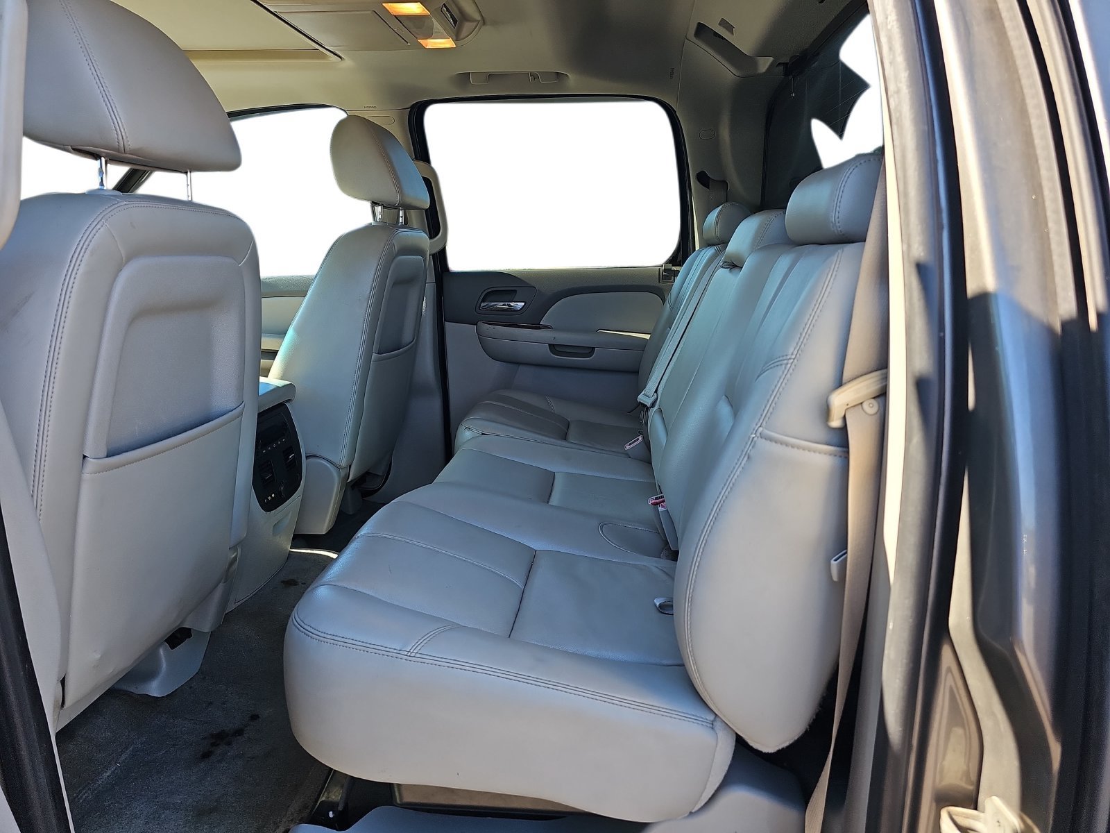 Used 2009 Chevrolet Avalanche LT RWD image 14