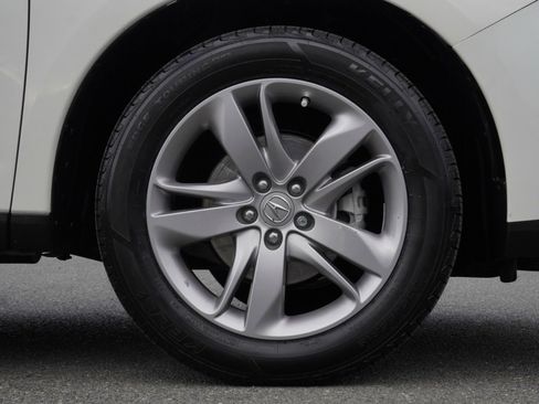 Used 2019 Acura RDX FWD w/ Advance Package image 10