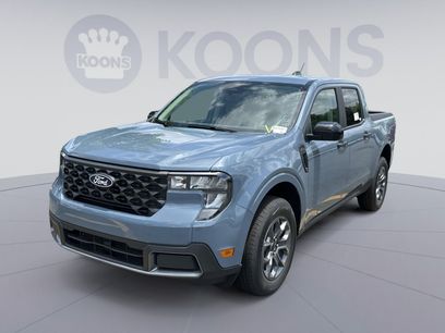 New 2026 Ford Maverick XLT w/ Equipment Group 301A