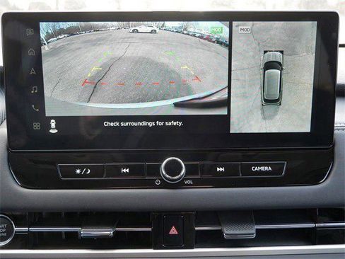 New 2026 Mitsubishi Outlander SEL image 9