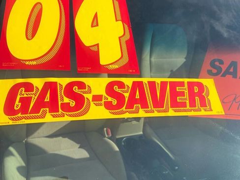 Used 2004 Honda Accord LX image 8